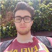 Estudiante de ingeniería química